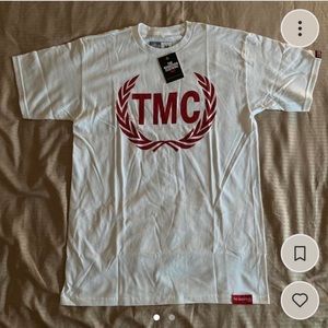 TMC Red Ribbon T Shirt
